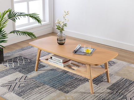Bahamas - Coffee Table