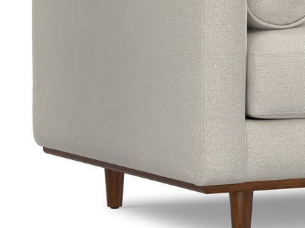 Morrison - Wide Arm Chair