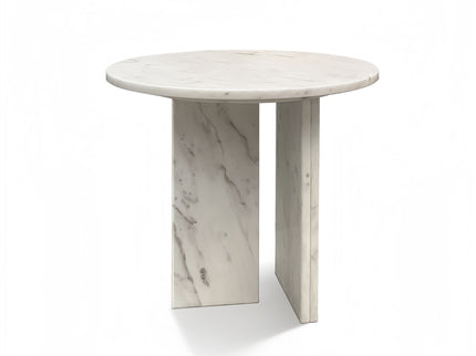 Luxury Coffee Table With Unique Veining, Unique Stone Design
