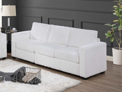 Elegant Sofa And Loveseat Set