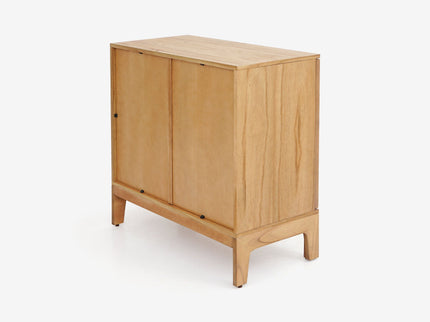 Lola - Cabinet - Natural / Oak