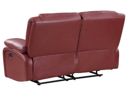 Elodie - Reclining Sofa Set With Manual Recline