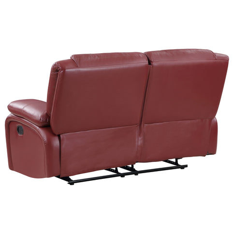 Elodie - Reclining Sofa Set With Manual Recline