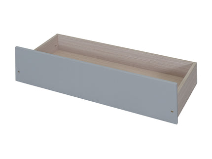 Multifunctional Wooden Daybed Bed