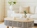 Light Brown / Coffee Tables