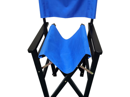 Folding Director Chair