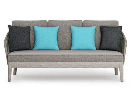 Carmel - Outdoor Sofa - Sand Drift