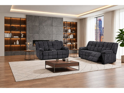 Liam - Reclining Set