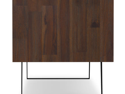 Lowry - Handcrafted TV Media Stand