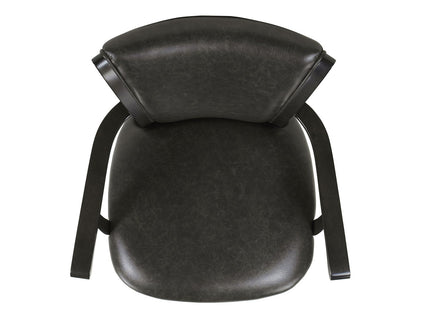 Williams - Swivel Counter Height Bar Stool