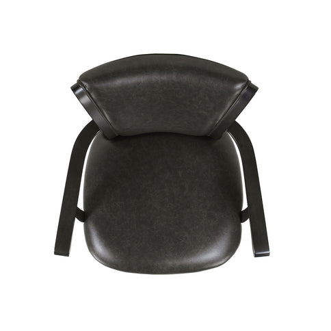 Williams - Swivel Counter Height Bar Stool