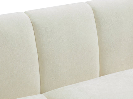 Soft Loveseat Sofa For Living Room