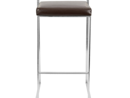 Fuji - Contemporary Stackable Design Barstool