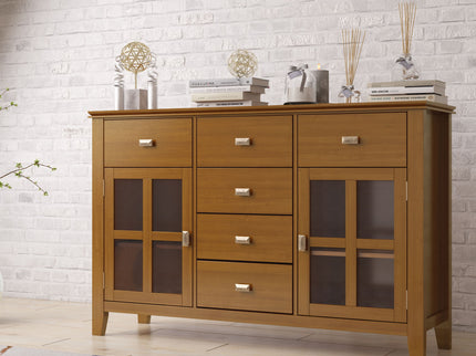 Artisan - Handcrafted Sideboard Buffet