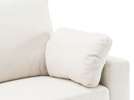 Power Recliner Sectional Sofa Home Theater Reclining Sofa With Two USB Ports, Two Storage Drawers For Living Room