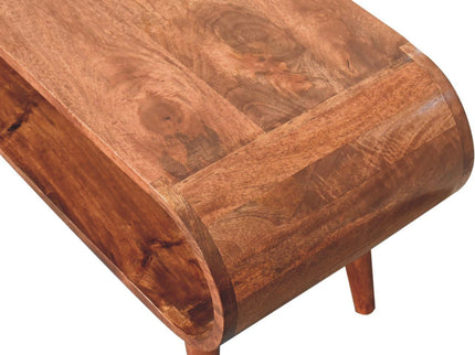 Amaya - Nordic Style Table