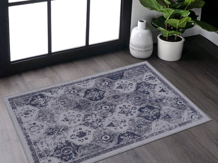 Maval - Stunning Washable Area Rug