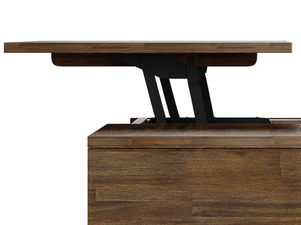 Clarkson - Rustic Table