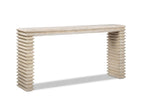 White / Console Tables