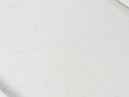 Double Sink Bathroom Vanity With Quartz Countertop