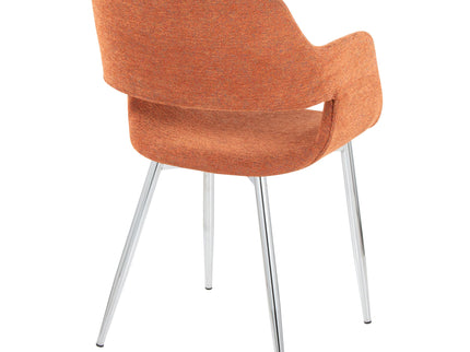 Margarite - Contemporary Dining Chair (Set of 2)