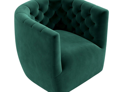 Delaney - Ergonomic Design Swivel Chair