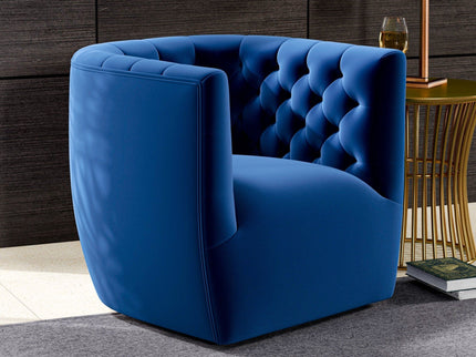 Delaney - Ergonomic Design Swivel Chair