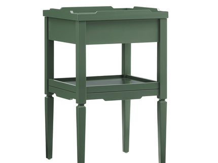 Foley - 1 Drawer Nightstand