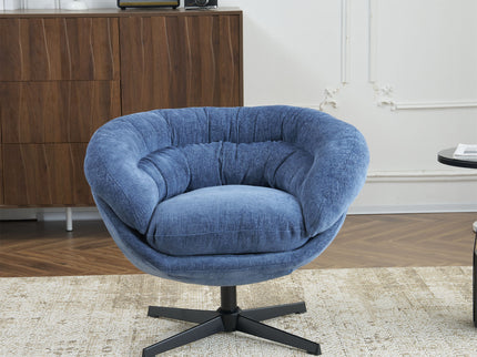 Modern Office Chair With 360 Degree Swivel
