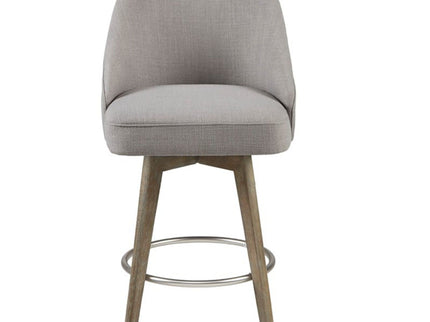 Counter Stool With Swivel Seat