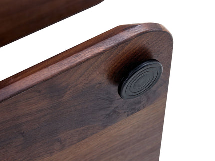 Modern, Minimalist Rectangular Coffee Table