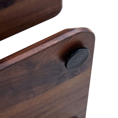 Modern, Minimalist Rectangular Coffee Table