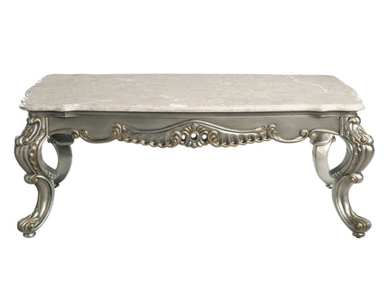 Miliani - Marble Top Table Luxurious Design