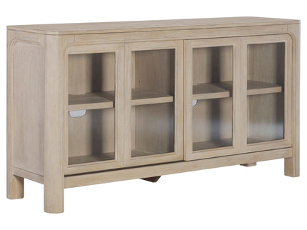Flores - Sideboard - Mango Color