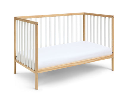 Deux - Remi 3-in-1 Convertible Island Crib