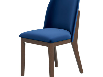 Kaitlyn - Comfort Dining Chair (Set of 2)