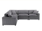 Dark Gray