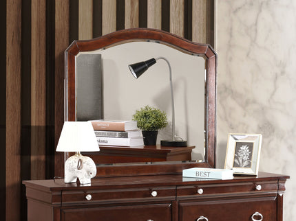 Triton - Mirror - Cappuccino