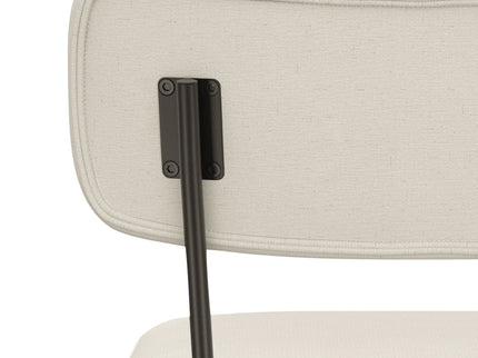 Giselle - Swivel Bar Stool (Set of 2)