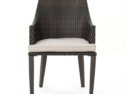 Hillhurst - Outdoor Chair Comfortable, Weather Resistant Cushion (Set of 2)