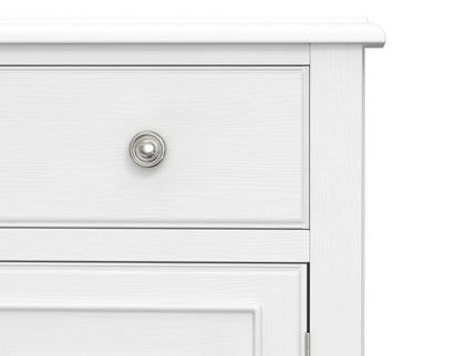 Connaught - Large Sideboard Buffet Storage Cabinet