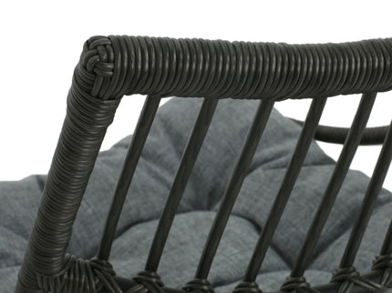 Elaine - Chair & Side Table