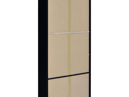 Idaho - 4 Shelf Display Cabinet