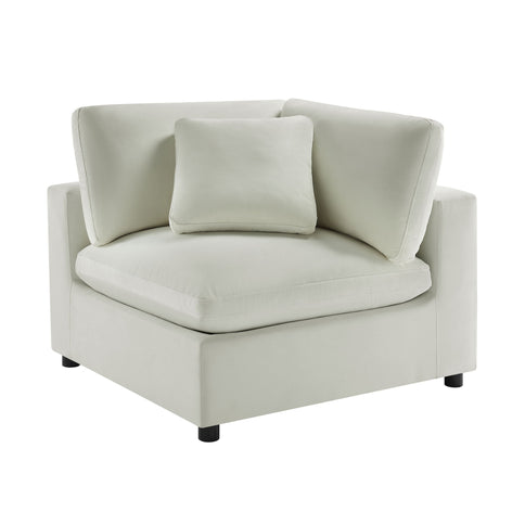 Caylie - Corner Wedge Chair