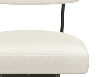 Giselle - Swivel Bar Stool (Set of 2)