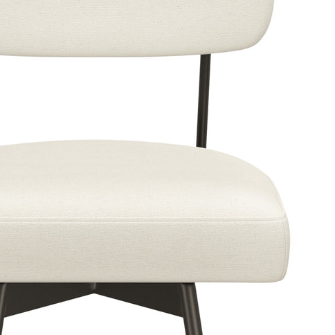 Giselle - Swivel Bar Stool (Set of 2)