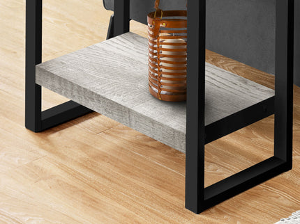 Accent Table, Side Industrial Flexible Placement