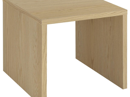 Parker - Table Set With Integrated Storage