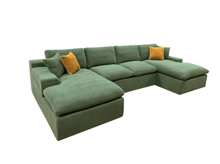 Compressed Sectional