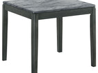 Dark Gray / Side Tables
